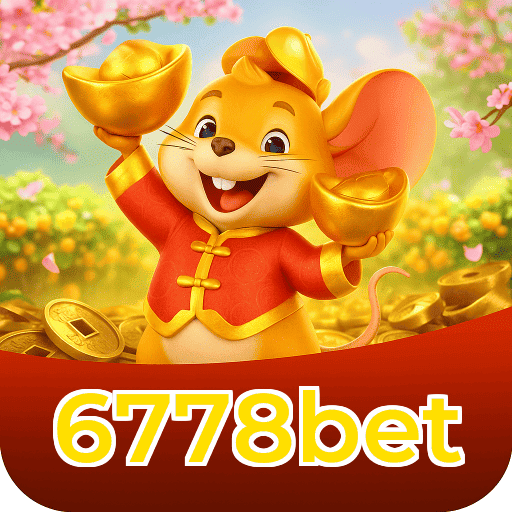 6778bet Logo