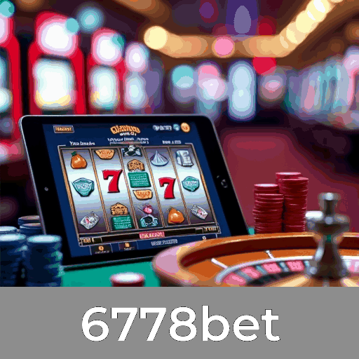 6778bet: Os Melhores Bônus e Ofertas Exclusivas para Você