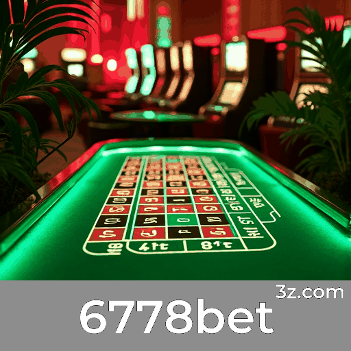 Universo de Jogos Extraordinários do 6778bet: Diversão Sem Limites