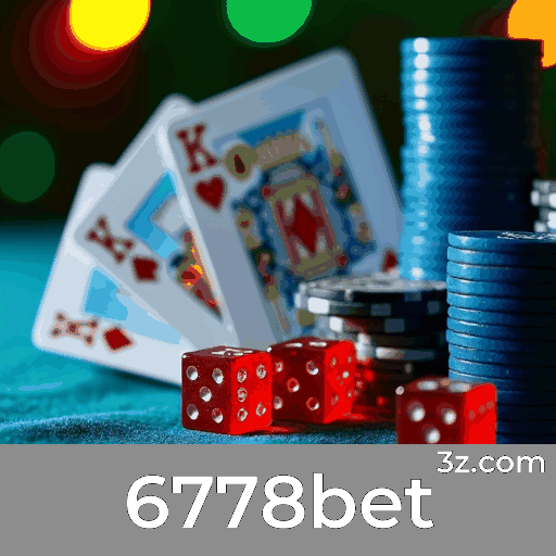 6778bet: Jogos de Cassino e Estratégias Essenciais