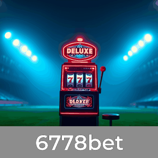 6778bet: A Revolução em Apostas com Aplicativo Móvel
