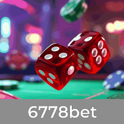 6778bet: Slots com Jackpots, Mesa de Jogos - Estratégia Máxima, e Dealer ao Vivo - Experiência Imersiva