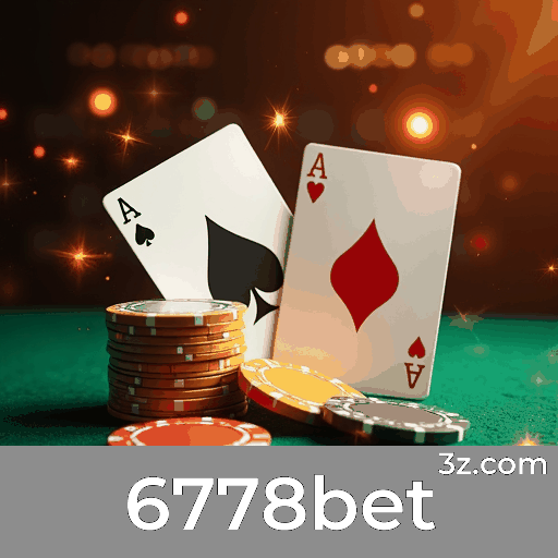 6778bet: Experimente a Aposta Completa e Conveniente