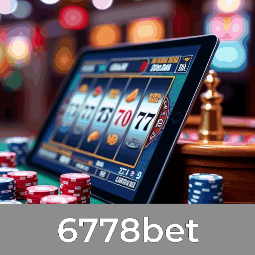 Garanta Acesso Seguro e Rápido com o Login Premium da 6778bet